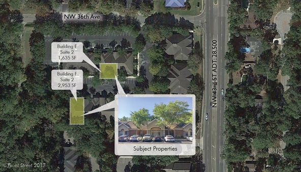 Centroplex Office Park: 3600 NW 43rd St, Gainesville, FL 32606